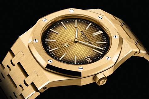 relogio audemars piguet preço|audemars piguet magazine.